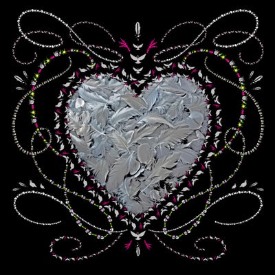 ICONIC BY MISTAKE