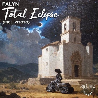 Total Eclipse EP
