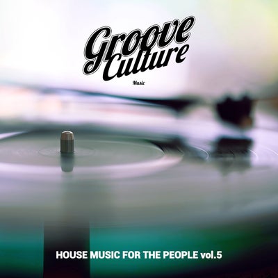 House Music for the People, Vol. 5
