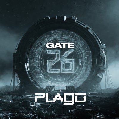 Gate 26 LP