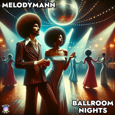 Ballroom Nights