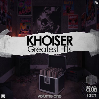 Greatest Hits