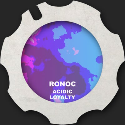 Acidic Loyalty