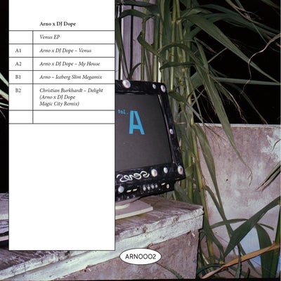 Venus EP