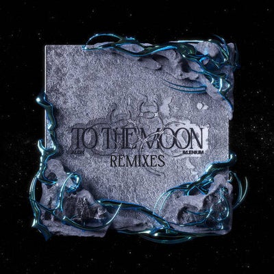 To The Moon (Extended Remixes)