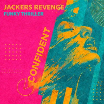 Funky Thriller 