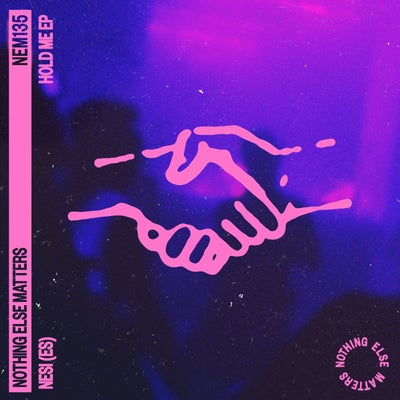 Hold Me EP