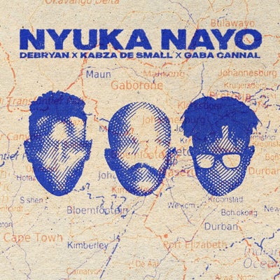 Nyuka Nayo