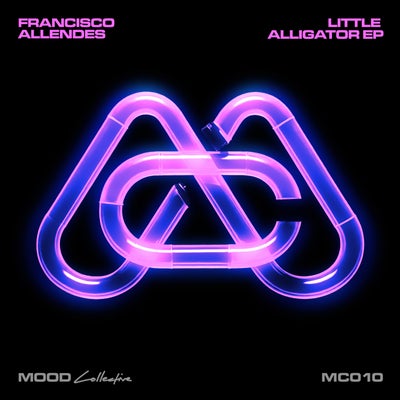 Little Alligator EP