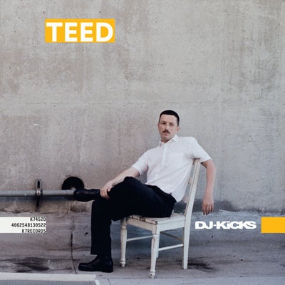 DJ-Kicks: TEED
