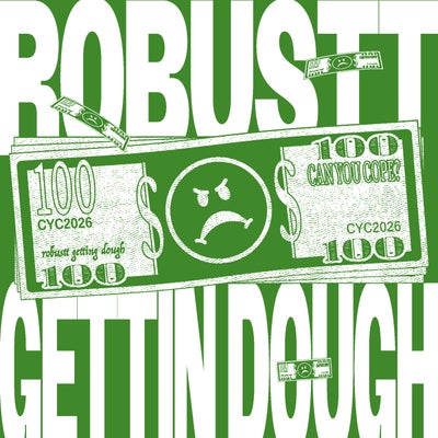 Gettin Dough