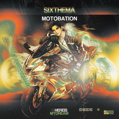 Motobation