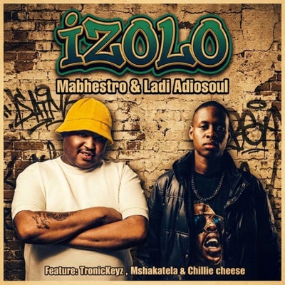Izolo