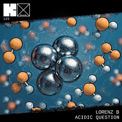 Acidic Question