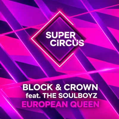 European Queen