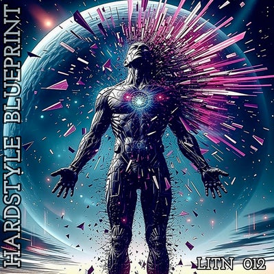 Hardstyle Blueprint