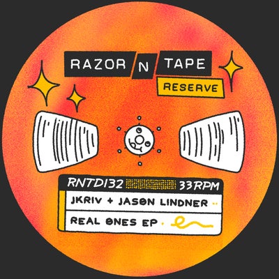 Real Ones EP