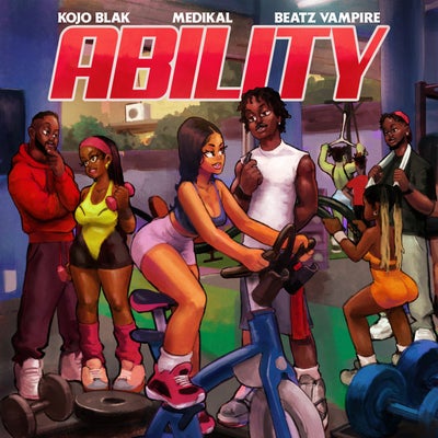 ABILITY