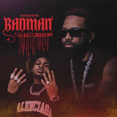 BADMAN 