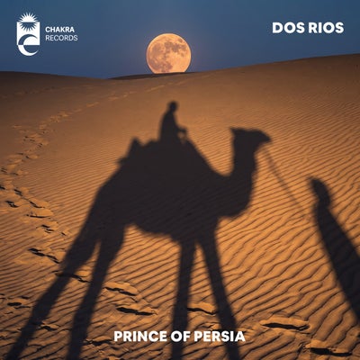 Prince Of Persia