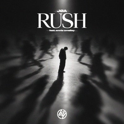 Rush (feat. annie omalley)