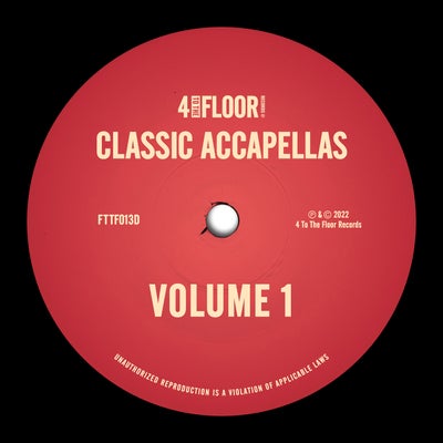 4 The Love feat. DJ Spen