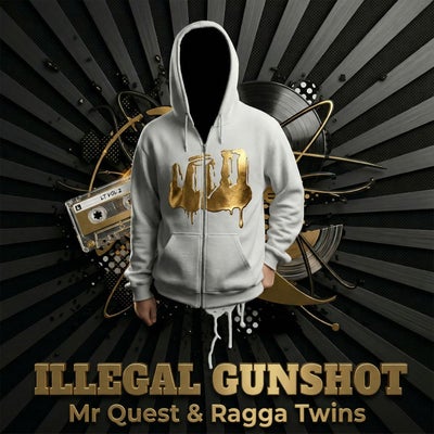 Illegal Gunshot