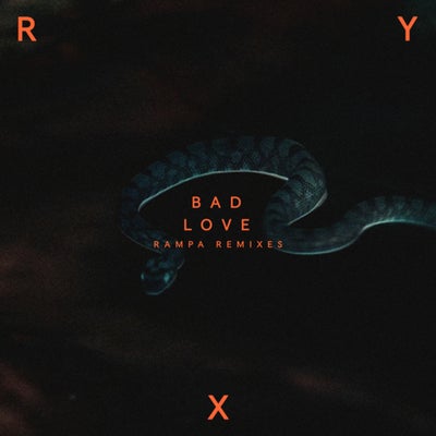 Bad Love