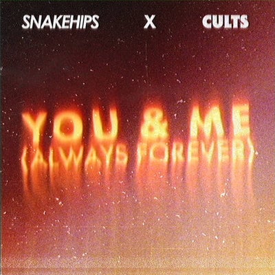 You & Me (Always Forever) (Extended Mix)