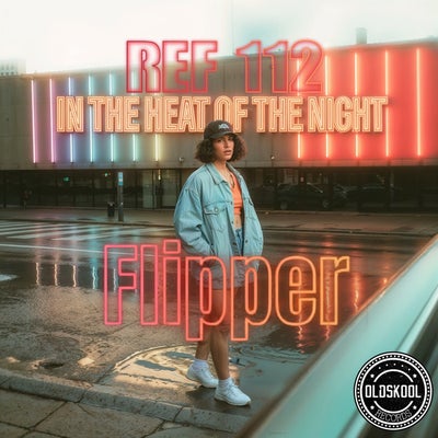 In the heat of the night