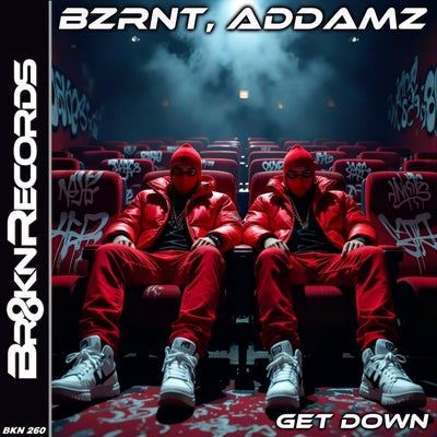 Get Down