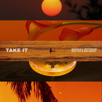 Take It (Extended Mix)