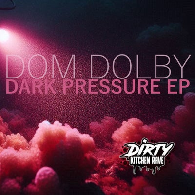 Dark Pressure EP