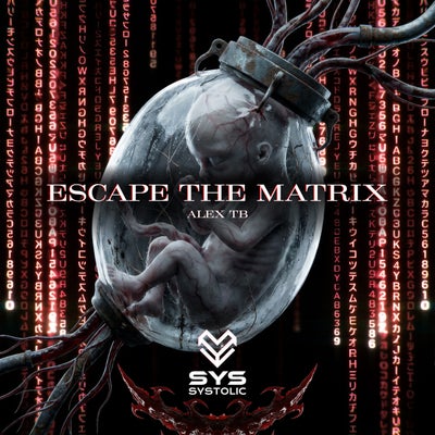 Escape The Matrix