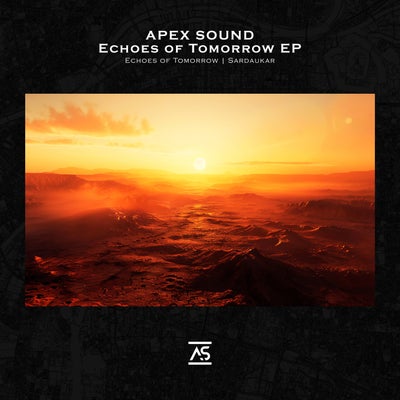 Echoes of Tomorrow