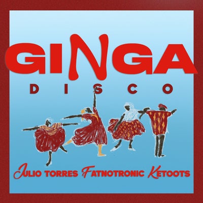 Ginga Disco