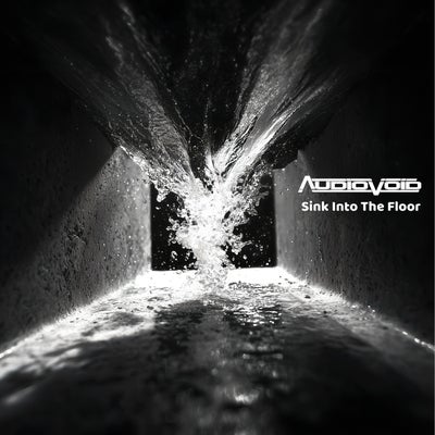 Sink Into The Floor