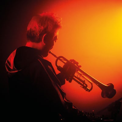 Broken Jazz