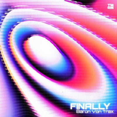 Finally (Extended Mix)