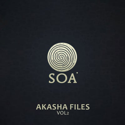 Akasha Files, Vol. 2