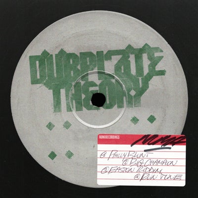 Dubplate Theory