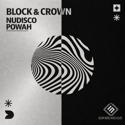Nudisco Powah 