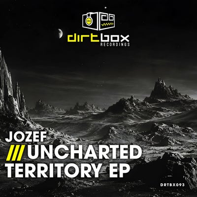 Uncharted Territory EP