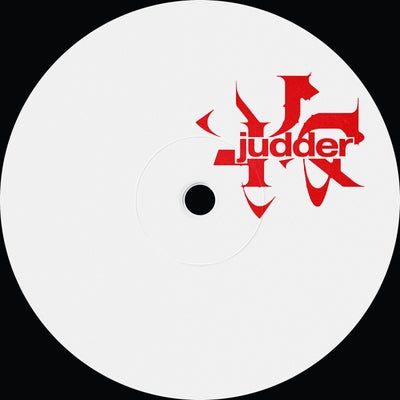 Judder Vinyl Series Vol. 2