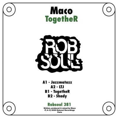 TogetheR