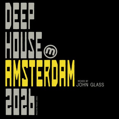 Deep House Amsterdam 2026