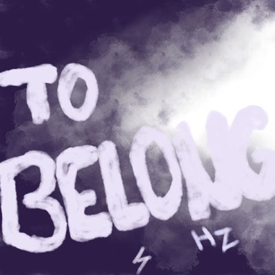 To Belong (Album)