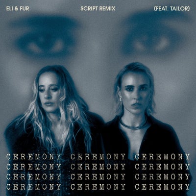 Ceremony (Feat. Tailor) 