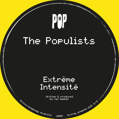 Extrême Intensitié