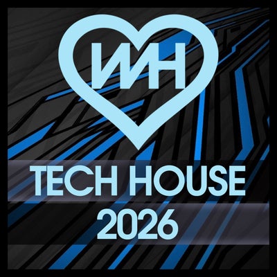 WH Records Tech House 2026 